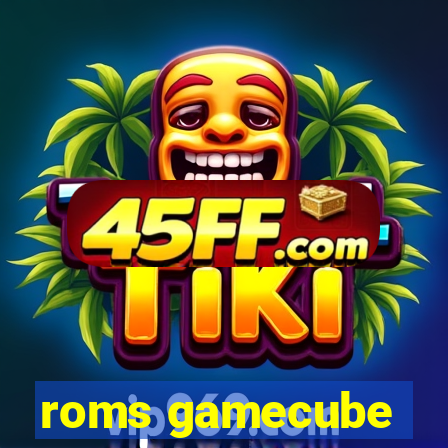 roms gamecube